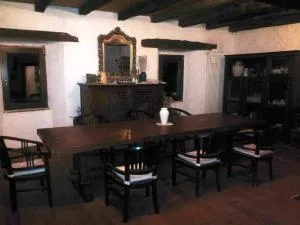 B&B Borgo del Fornello - Pietramala