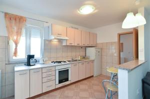 Apartments Milena 436