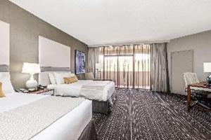 Room #18263826 room in Sonesta Atlanta Northwest Galleria