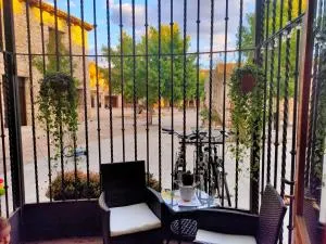 Hotel Rural Luna Llena - Casa de Uceda