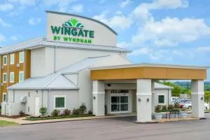 Wingate by Wyndham Horn Lake Southaven - 赫尔南多