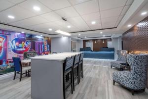 Wingate by Wyndham Horn Lake Southaven