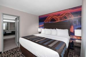 Wingate by Wyndham Horn Lake Southaven