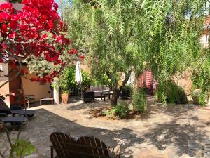 Chambres dhôtes Le Clos des Oliviers