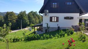 B&B Plitvice Lakes Villa Prica