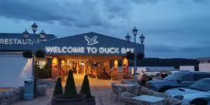Duck Bay Hotel & Restaurant - Ardfern