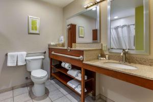 Comfort Inn at Buffalo Bill Village Resort