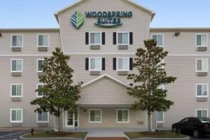 WoodSpring Suites Gainesville I-75 - أوكالا