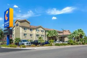 Comfort Inn & Suites North Tucson Marana - Cortaro