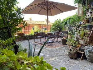 Residenza Buggiano Antica B&B - Charme Apartment in Tuscany