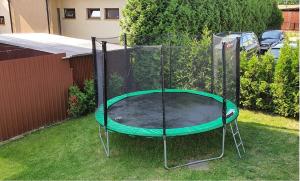 Pokoje Gościnne Pryzmat