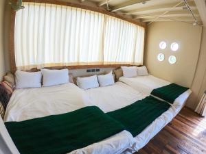 Dot Cottage Imgya Terrace 88rezo