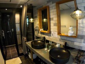 Dot Cottage Imgya Terrace 88rezo