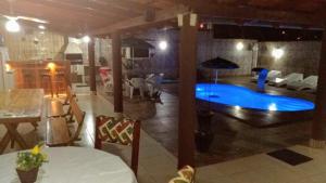 Casa para Temporada em Caldas Novas