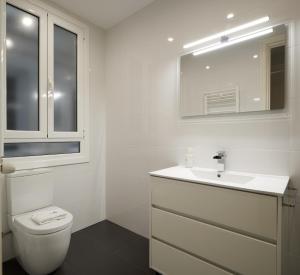 Pausoka - Basque Stay