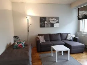 Apartment Asemakatu 20 - 库奥皮奥