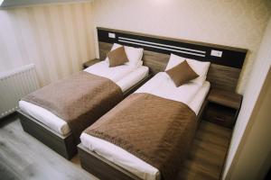 Deluxe Twin Room room in Bolero plus