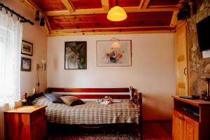 Apartments Predah, Mijaila Radovica 13a