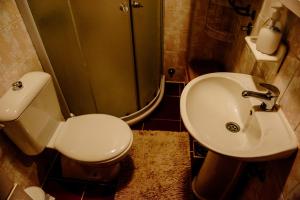 Apartments Predah, Mijaila Radovica 13a