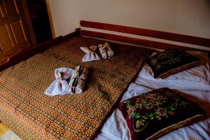 Apartments Predah, Mijaila Radovica 13a