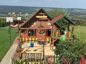 Krajno Paradise - Krajno-Zagórze