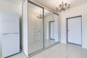 Lux Most City Area, Panoramic city View