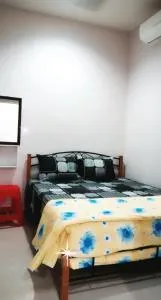 Rits Lodge - Kedai Lalat