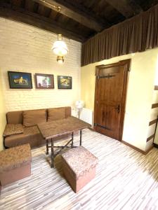 Квартира подобово на Площі Ринок 39