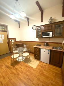 Квартира подобово в центрі на вулиці Проспект Свободи 7