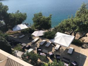 Apartment Purple Loft