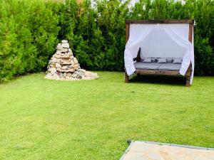 Luxury 3 Bedroom Pool Villa