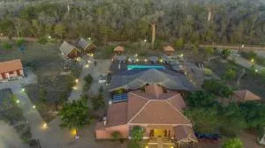 RELAIS DU KIRINDY - Kirindy