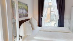 Lieblingsapartment mit 2 Schlafzimmern - Nördliche Altstadt in Rostock