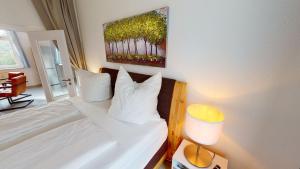 Lieblingsapartment mit 2 Schlafzimmern - Nördliche Altstadt in Rostock