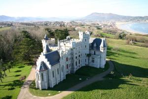 Hotels Logis Hotel & Restaurant Bergeret Sport : photos des chambres