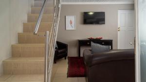 Ruslamere Hotel and Conference Centre