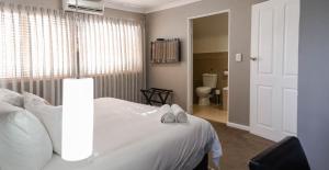 Ruslamere Hotel and Conference Centre