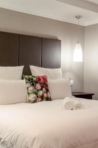 Ruslamere Hotel and Conference Centre