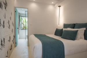 Hotel Senia - Onar Hotels Collection Paros Greece