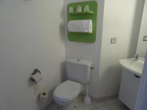 Hotels ibis budget Vienne Sud : photos des chambres