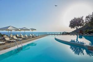 Atlantica Grand Mediterraneo Resort - Adults Only Corfu Greece