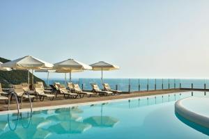 Atlantica Grand Mediterraneo Resort - Adults Only Corfu Greece