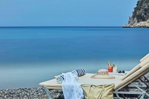 Atlantica Grand Mediterraneo Resort - Adults Only Corfu Greece