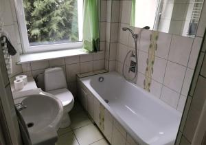 Willa Mare Nostrum Gdynia pokoje gościnne