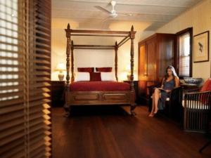 Pinctada McAlpine House