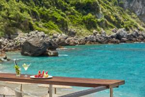 Atlantica Grand Mediterraneo Resort - Adults Only Corfu Greece