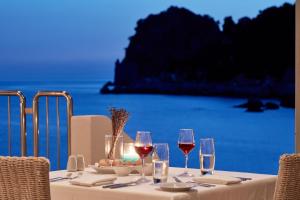 Atlantica Grand Mediterraneo Resort - Adults Only Corfu Greece