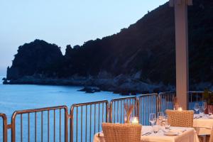 Atlantica Grand Mediterraneo Resort - Adults Only Corfu Greece