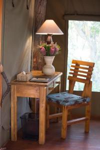 Honeyguide Ranger Camp