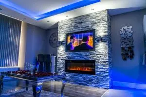 Aphrodite Suites - Wibsey